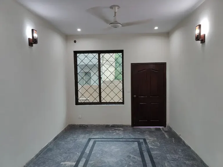 7 Marla House Renovation — Westridge, Rawalpindi - Rawalpindi