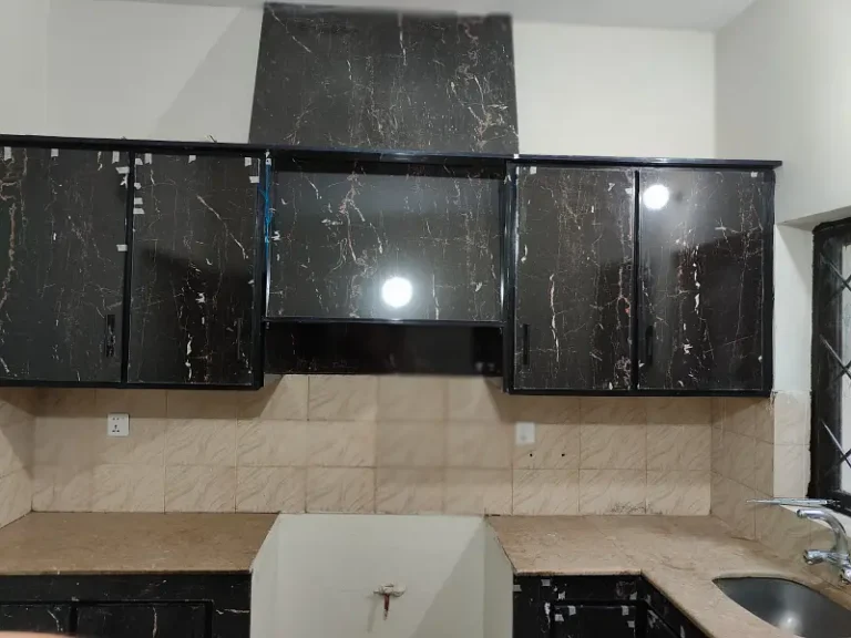 7 Marla House Renovation — Westridge, Rawalpindi - Rawalpindi