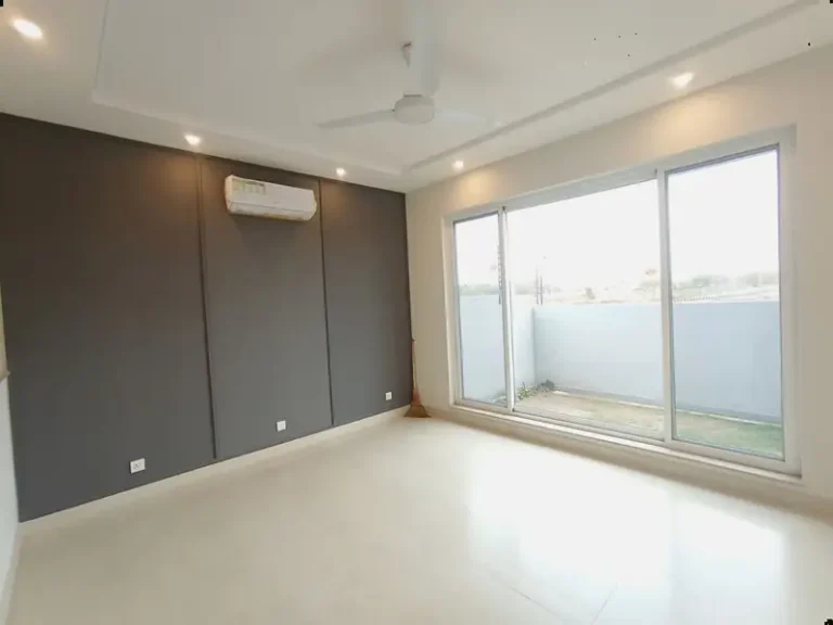 10 Marla House Renovation — Township, Lahore - Lahore
