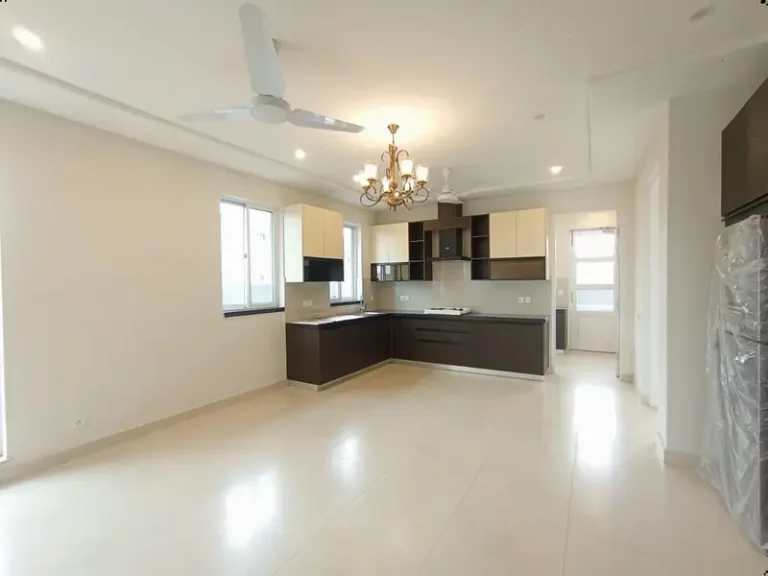 10 Marla House Renovation — Township, Lahore - Lahore