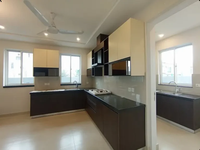 10 Marla House Renovation — Township, Lahore - Lahore