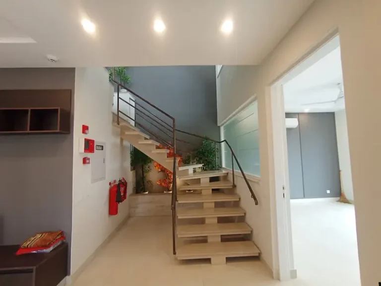 10 Marla House Renovation — Township, Lahore - Lahore