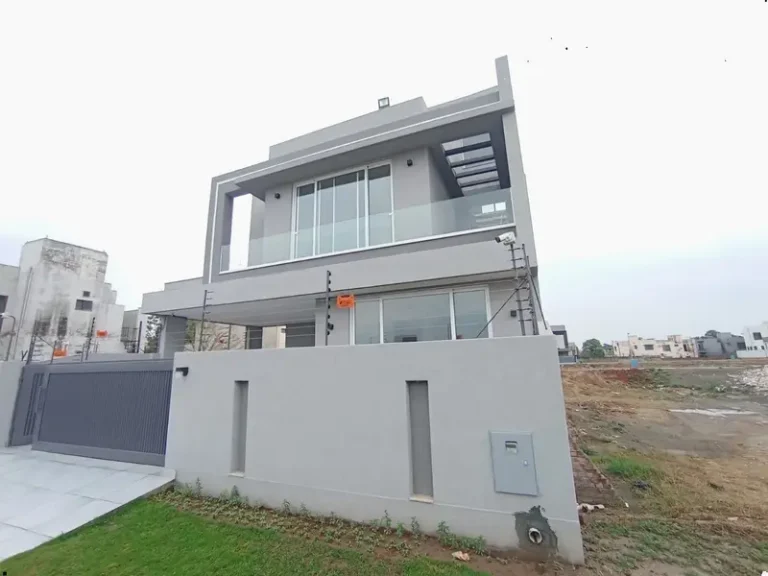 10 Marla House Renovation — Township, Lahore - Lahore