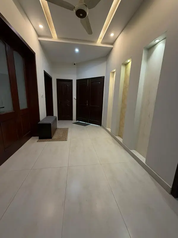 1 Kanal House Renovation — Lake City, Lahore - Lahore