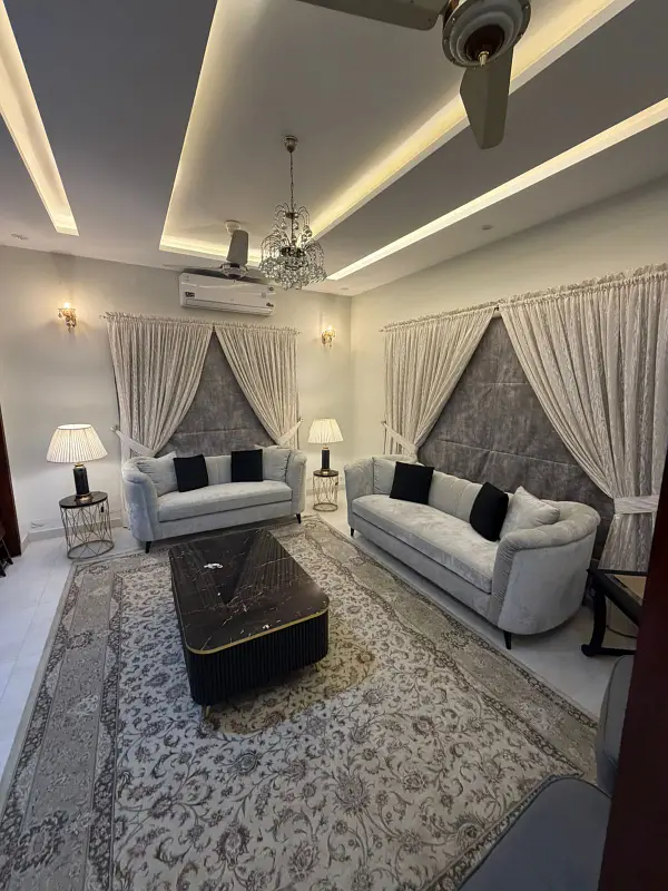 1 Kanal House Renovation — Lake City, Lahore - Lahore
