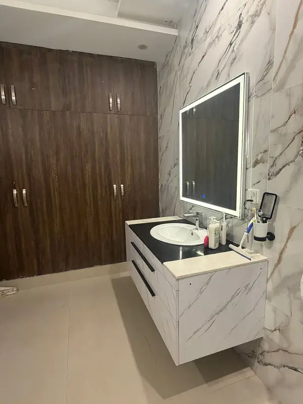 1 Kanal House Renovation — Lake City, Lahore - Lahore
