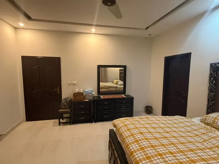 1 Kanal House Renovation — Lake City, Lahore - Lahore
