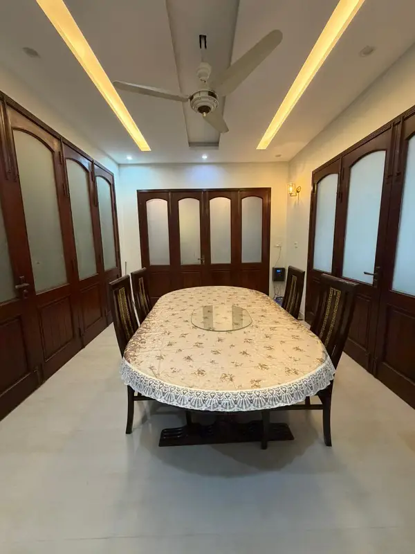 1 Kanal House Renovation — Lake City, Lahore - Lahore