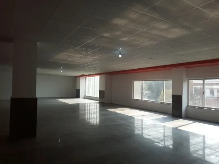 Commercial Plaza — Gulberg, Lahore - Lahore