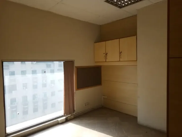 Commercial Plaza — Gulberg, Lahore - Lahore