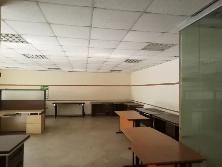 Commercial Plaza — Gulberg, Lahore - Lahore