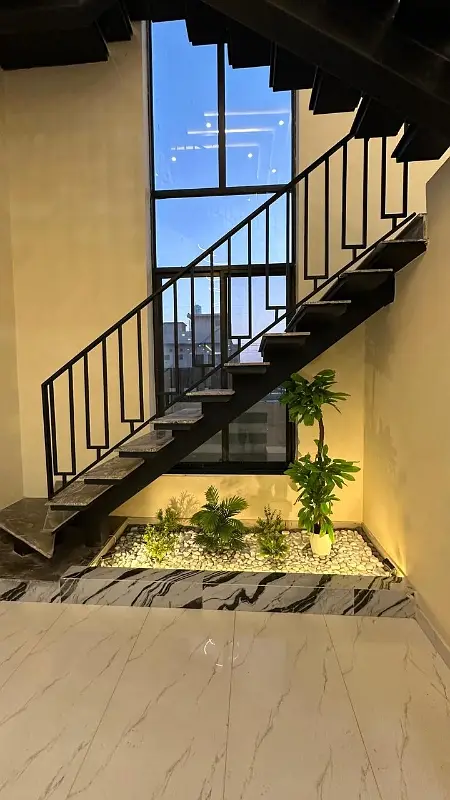 5 Marla House — Al-Kabir Town, Lahore - Lahore