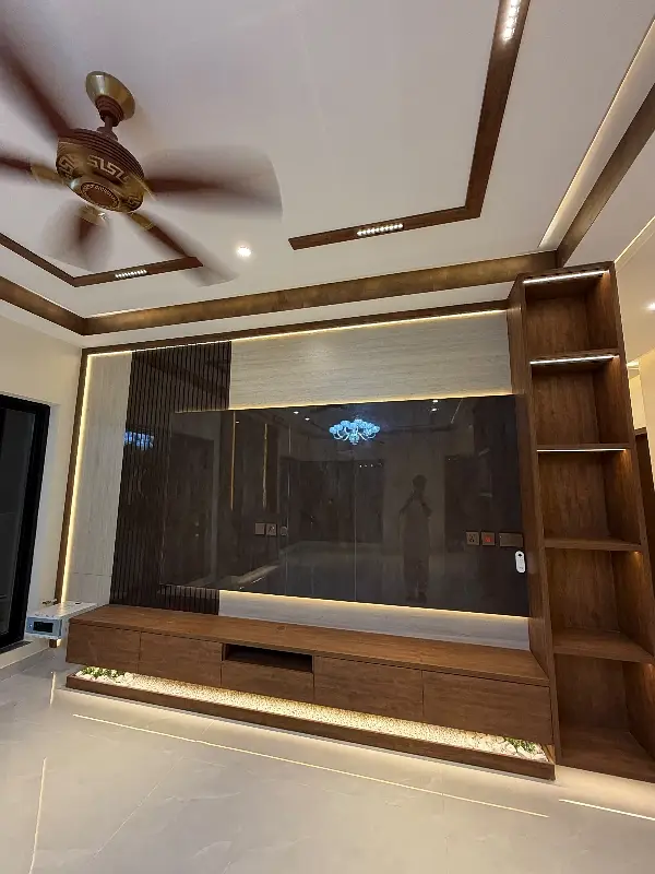 1 Kanal House — Capital Smart City, Rawalpindi - Rawalpindi