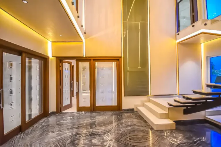 10 Marla House — Satellite Town, Gujranwala - Gujranwala